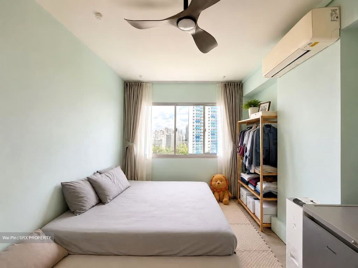 Blk 112 Whampoa Road (Toa Payoh), HDB 5 Rooms #577000491